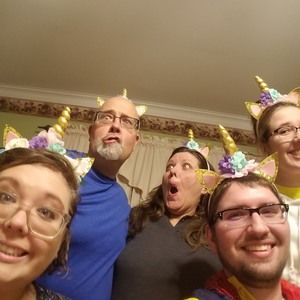 Meet your Posher, Dana